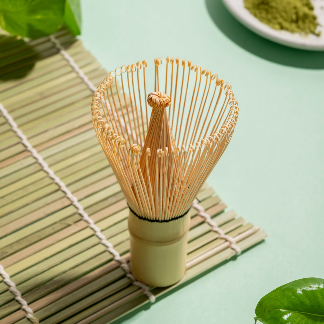 New to Matcha? The Only Teaware You Would Need to Start Making Matcha at Home