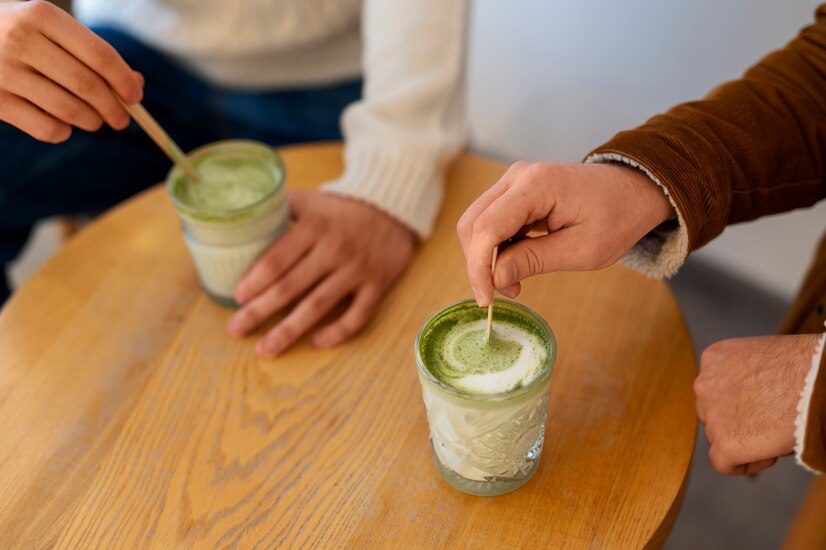 How to Make a Perfect Matcha Latte at Home: A Step-by-Step Guide