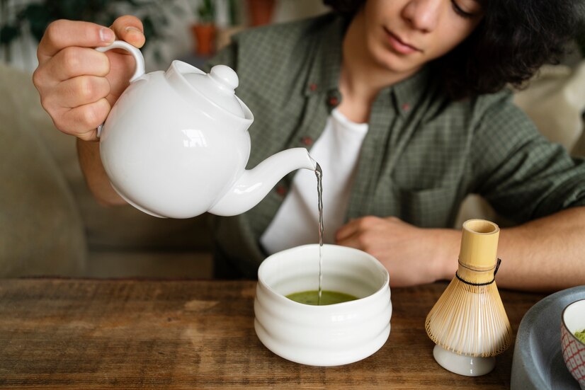 How to Identify the Best Japanese Green Tea: A Beginner’s Guide
