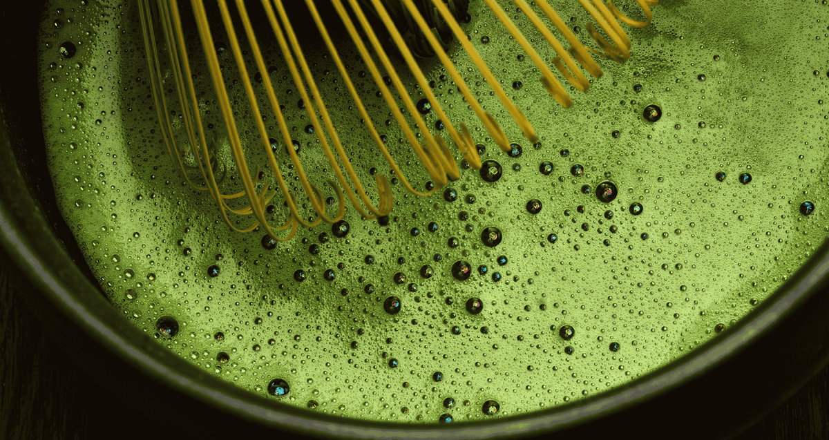 Matcha