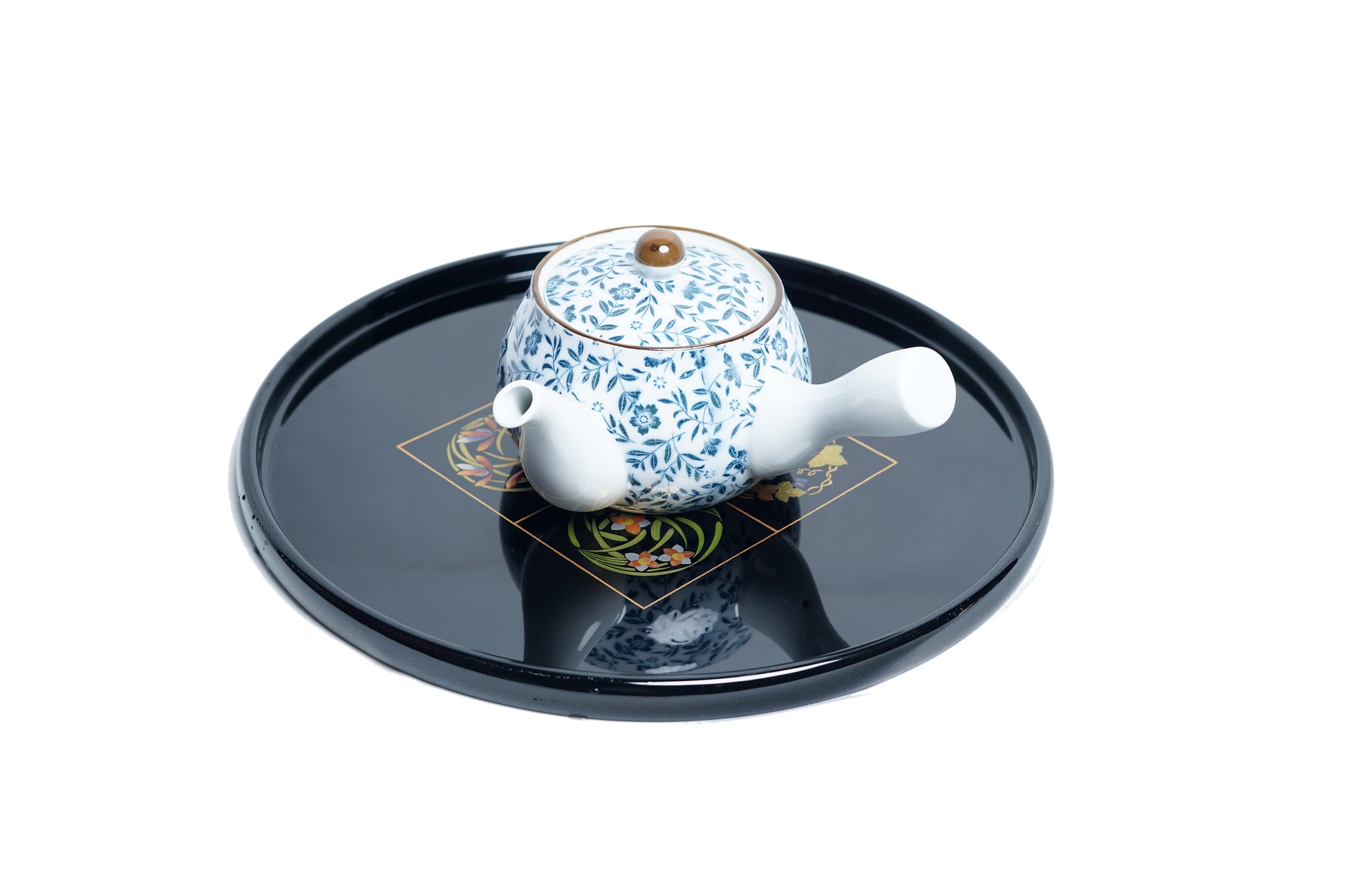 NOBANA Kyusu Teapot