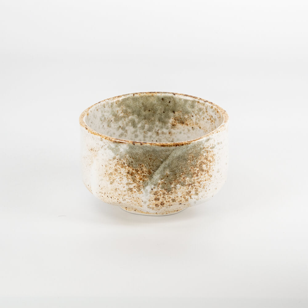 Yukishino Matcha Bowl