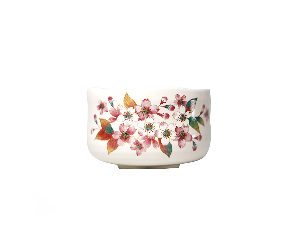 SAKURA Matcha Bowl