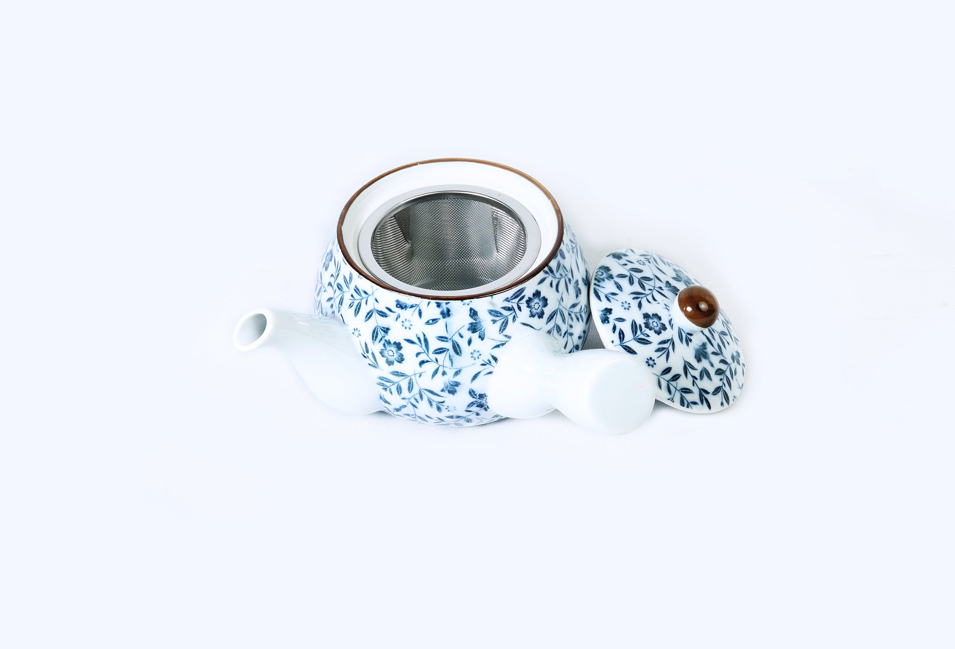 NOBANA Kyusu Teapot