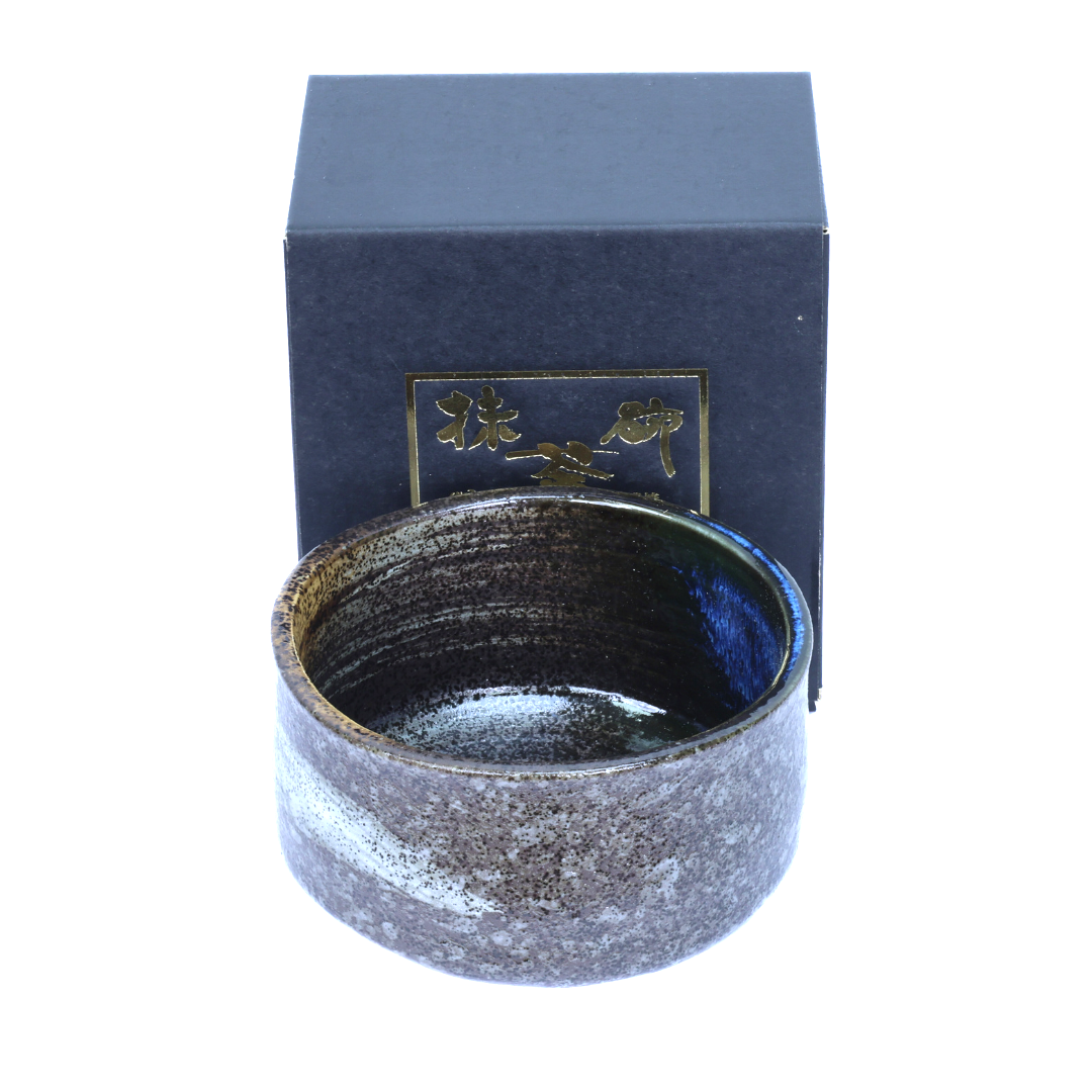 HAGOROMO Matcha Bowl