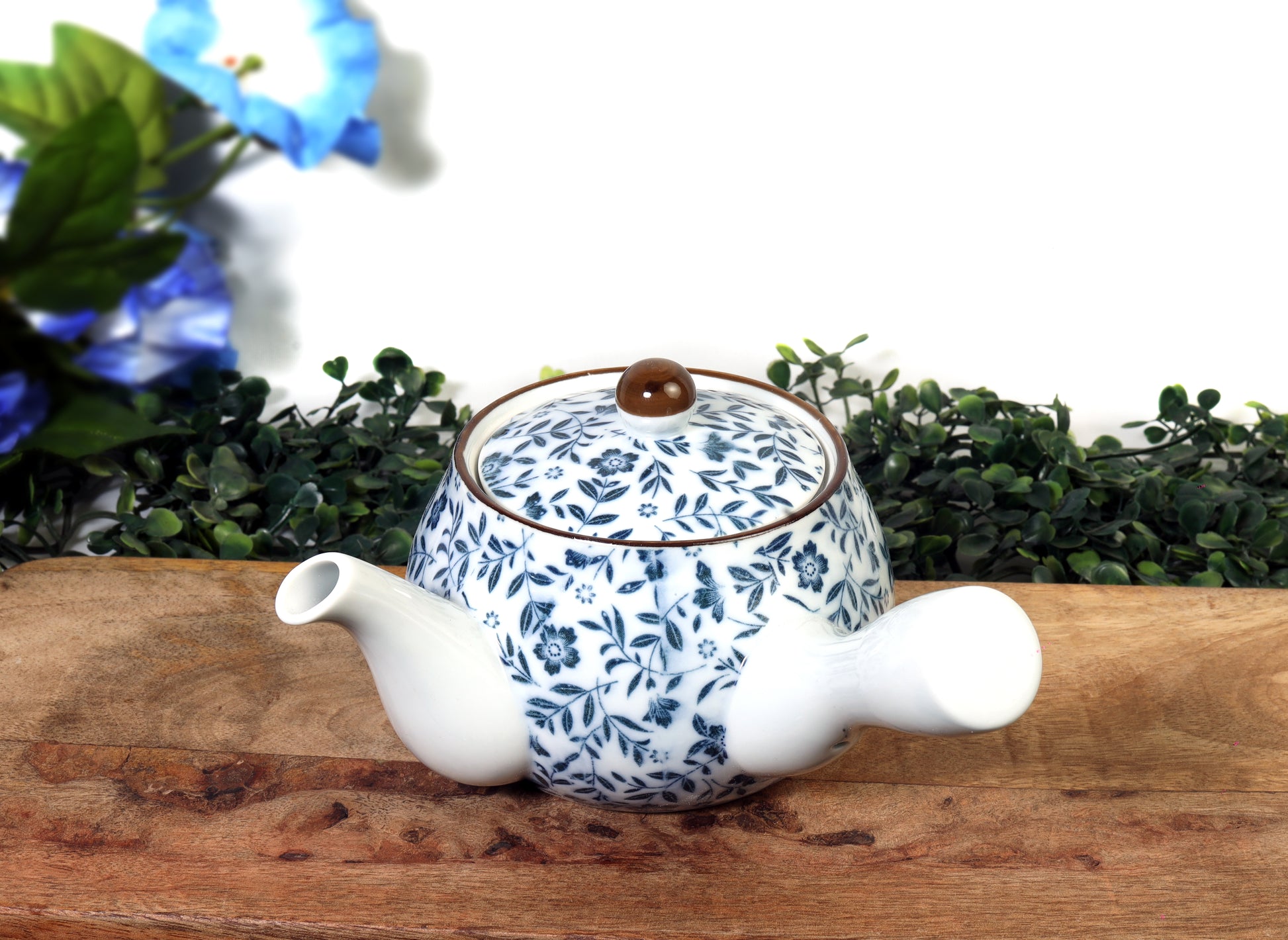 NOBANA Kyusu Teapot