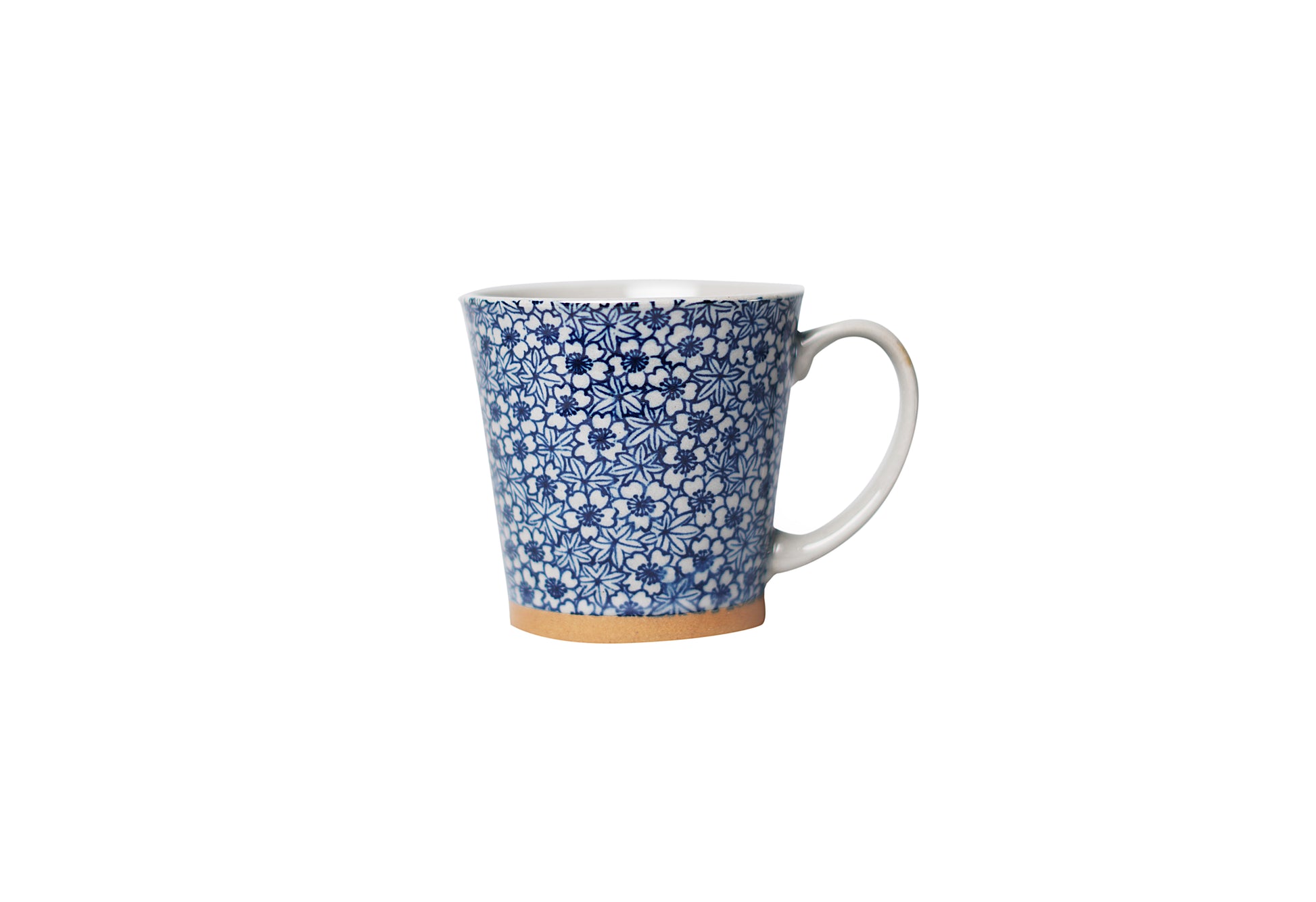 SAKURA MOMIJI Tea Mug