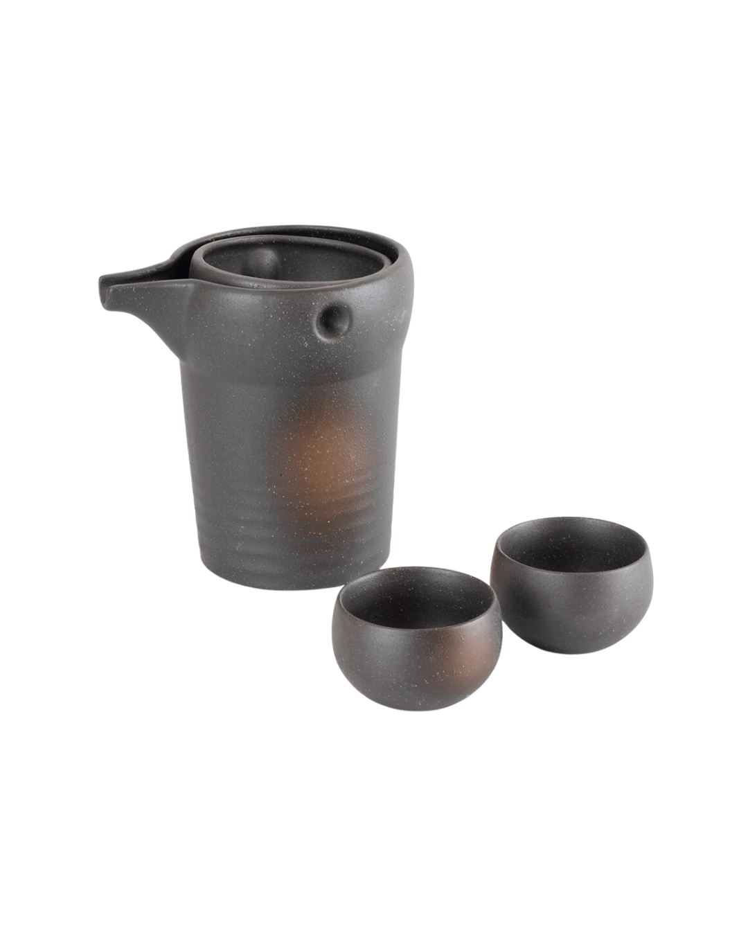 YURARI NIGO Sake Set