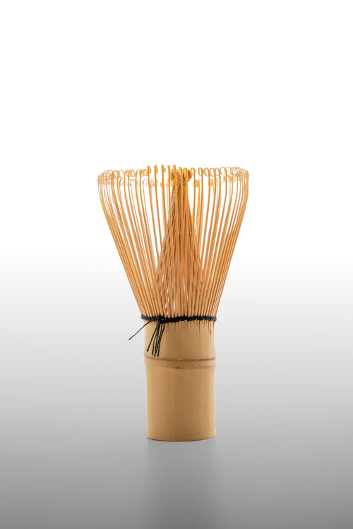 Hikari Tokyo Japaanese Matcha Bamboo Matcha Whisk