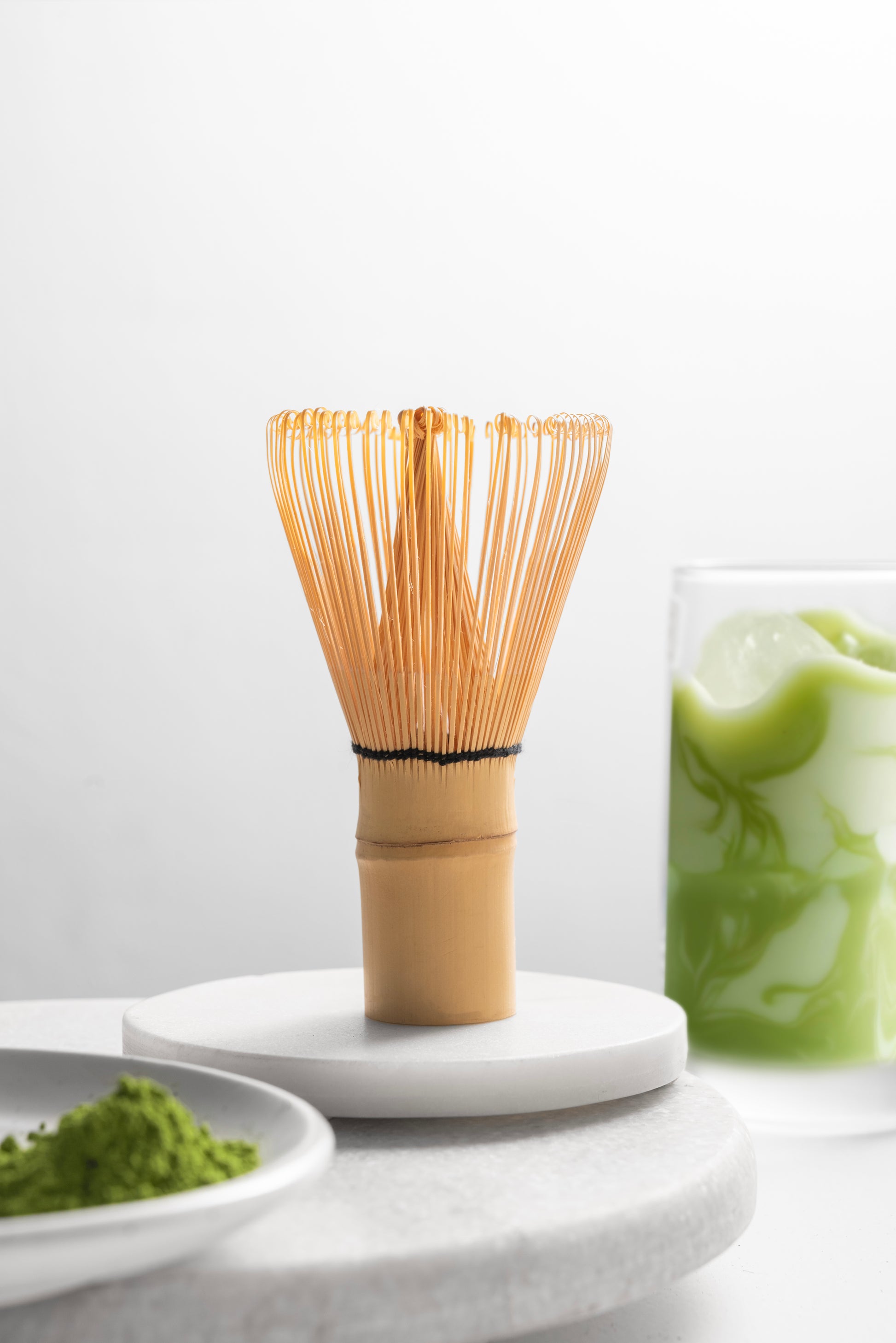 Hikari Tokyo Japaanese Matcha Bamboo Matcha Whisk