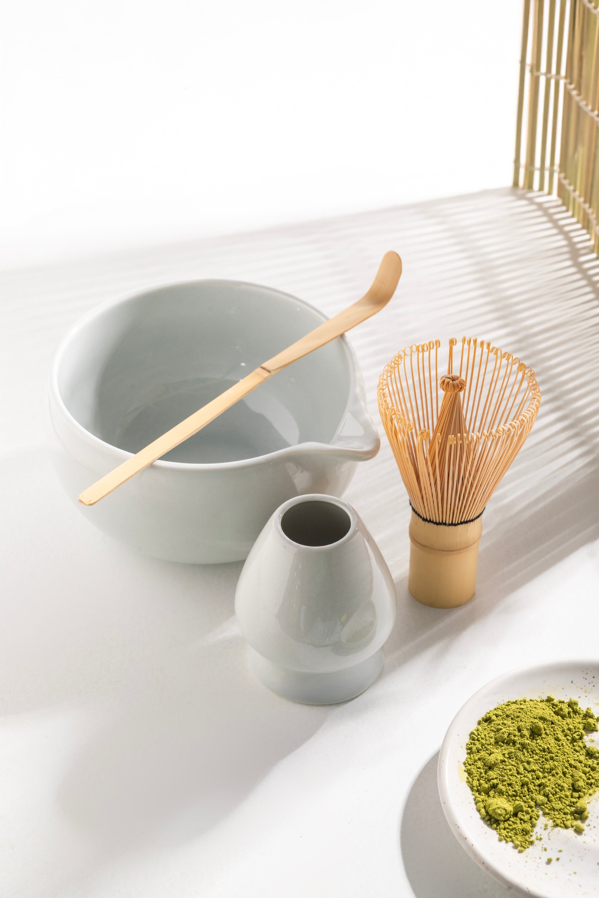 Hikari Tokyo Japanese Matcha Tea Set