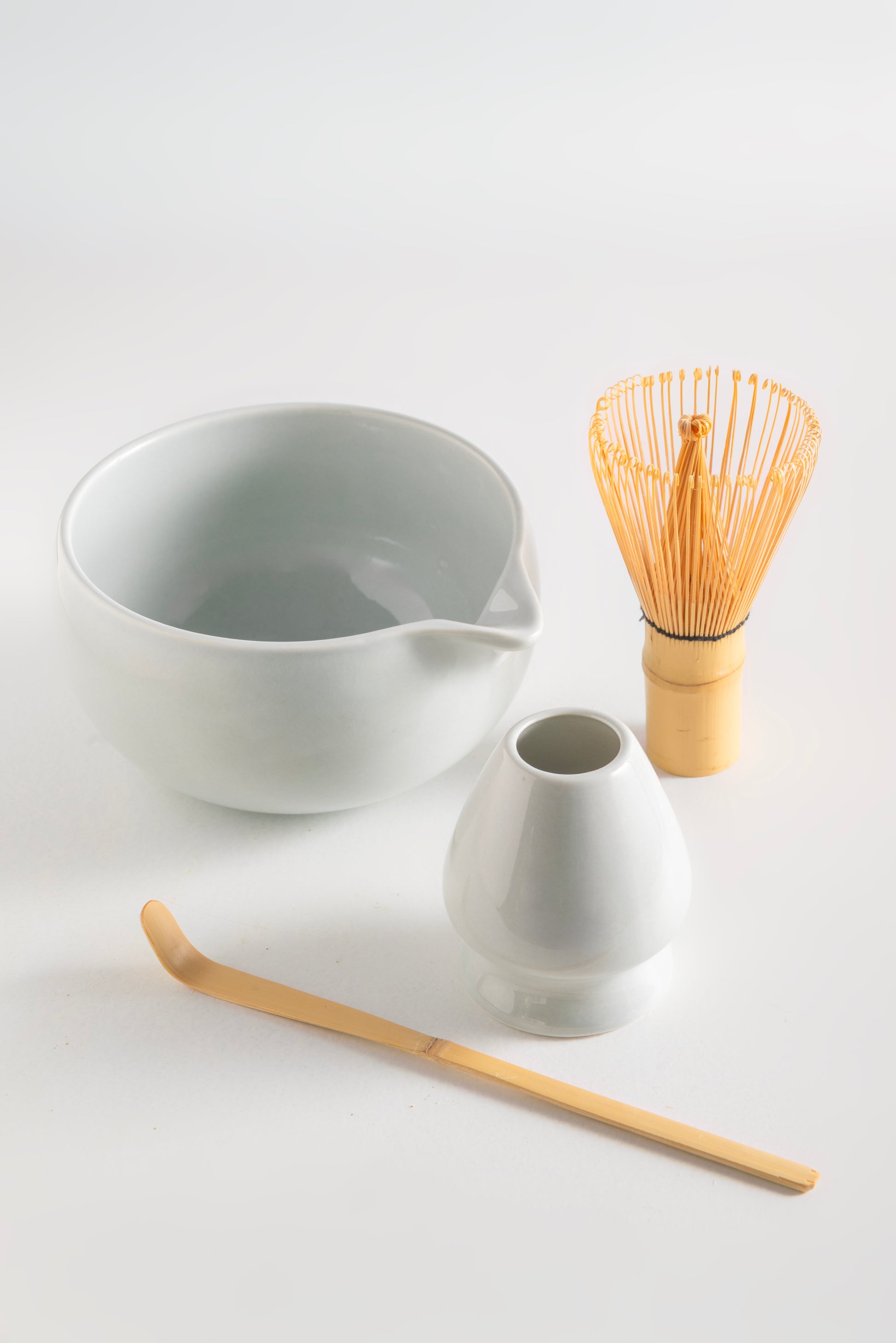 Hikari Tokyo Japanese Matcha Tea Set