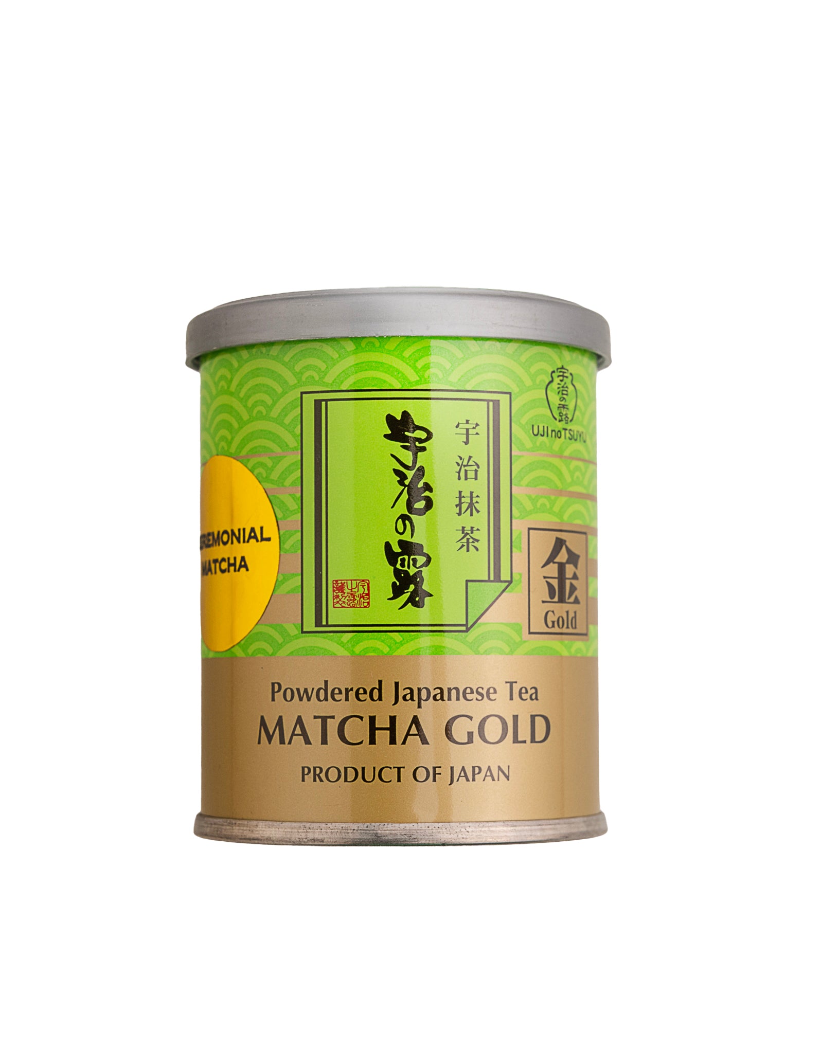 まっちゃ Matcha – Kyoto Beverages