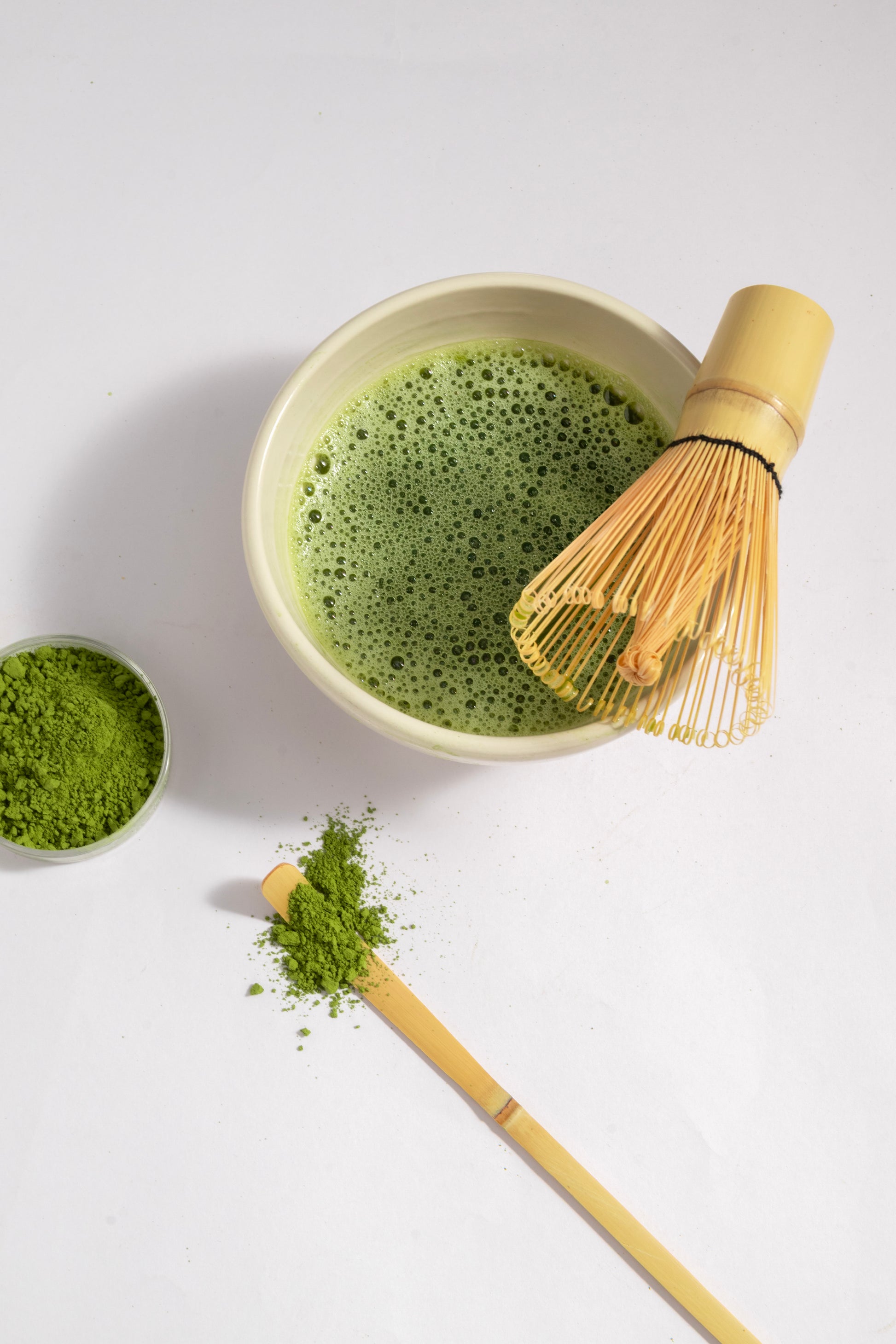 UJInoTSUYU Matcha Hagoromo #750 Premium Japanese Green Tea 40g