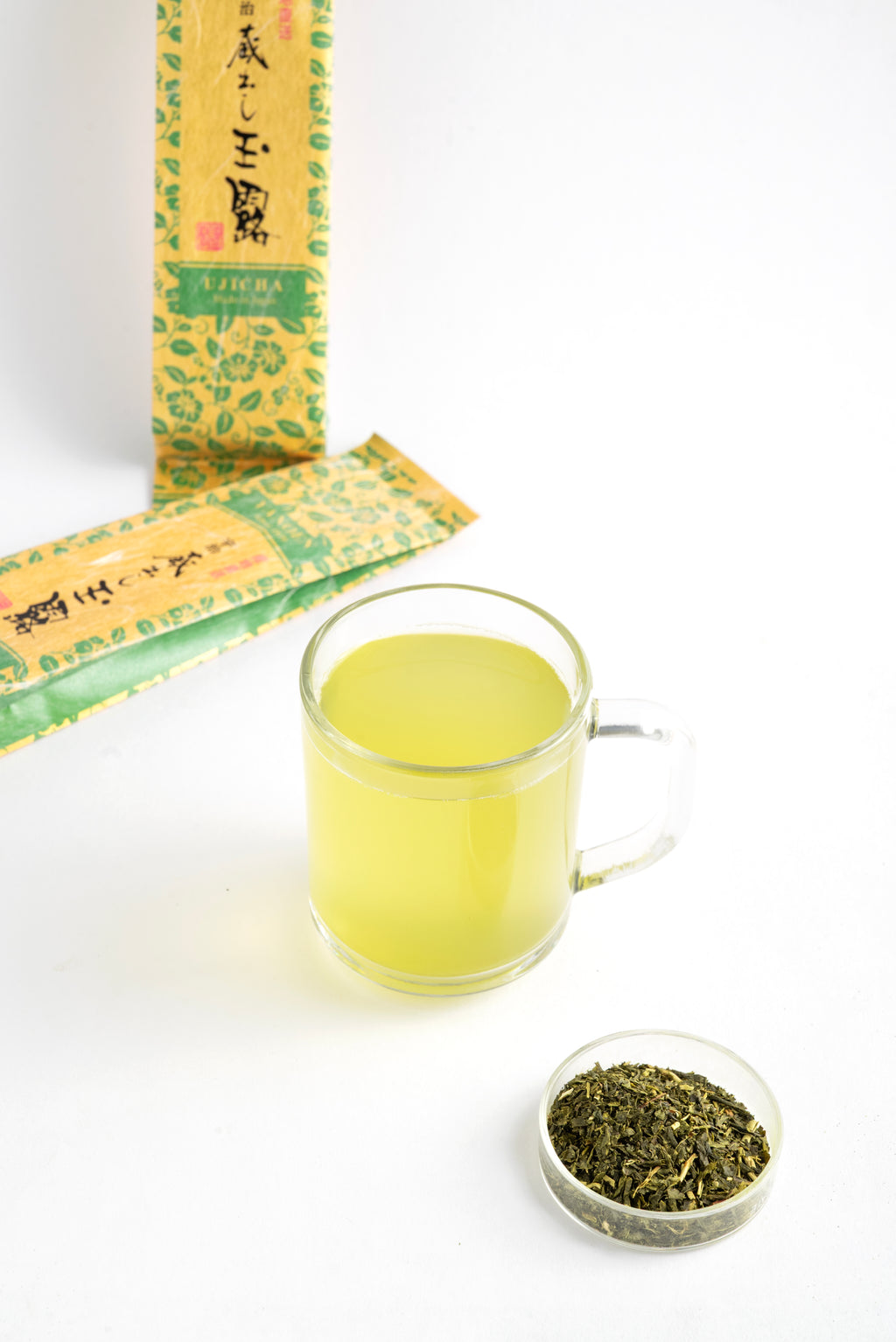 Yanoen Gyokuro Green Tea Loose Leaf 70gms
