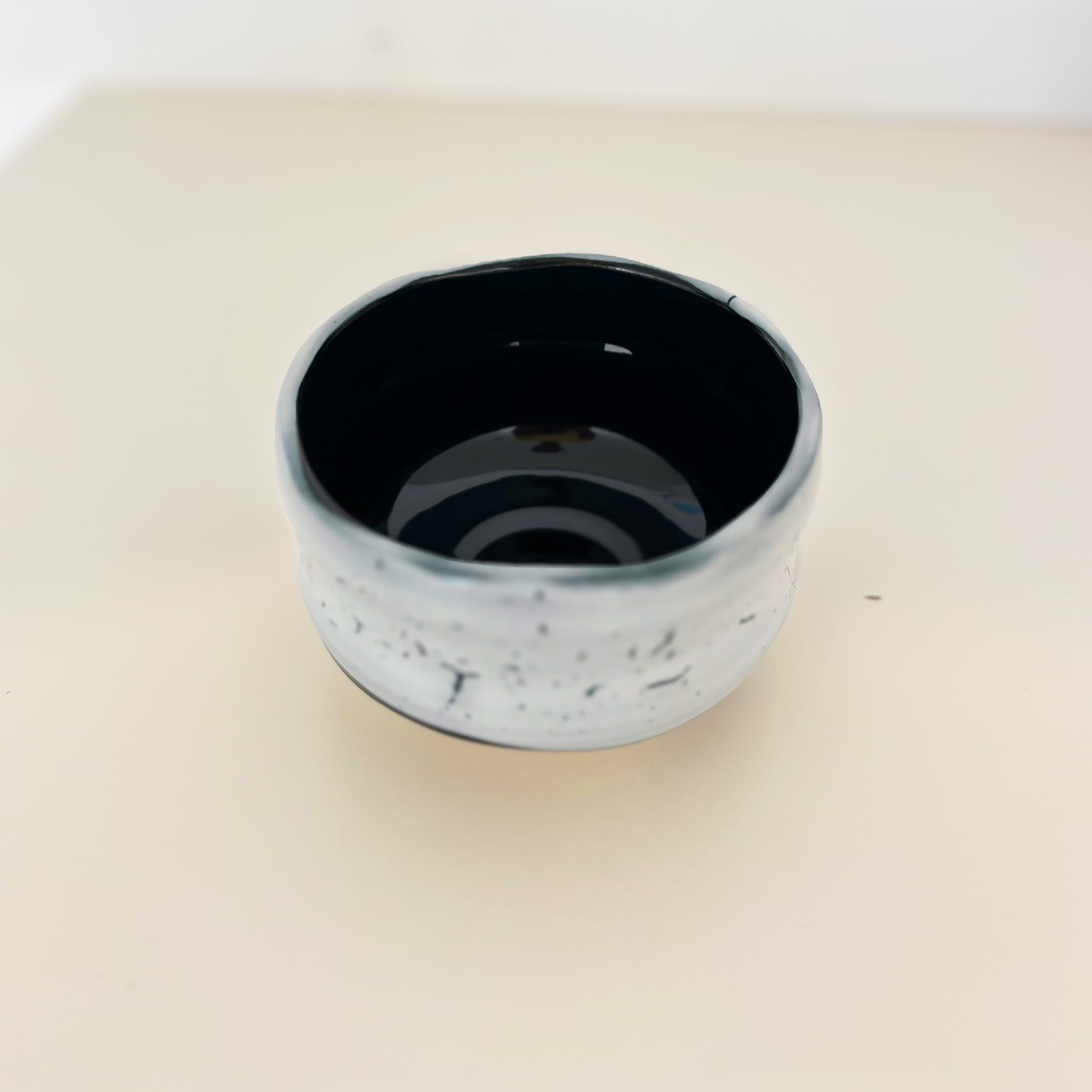 SHIRO KURO Matcha Bowl