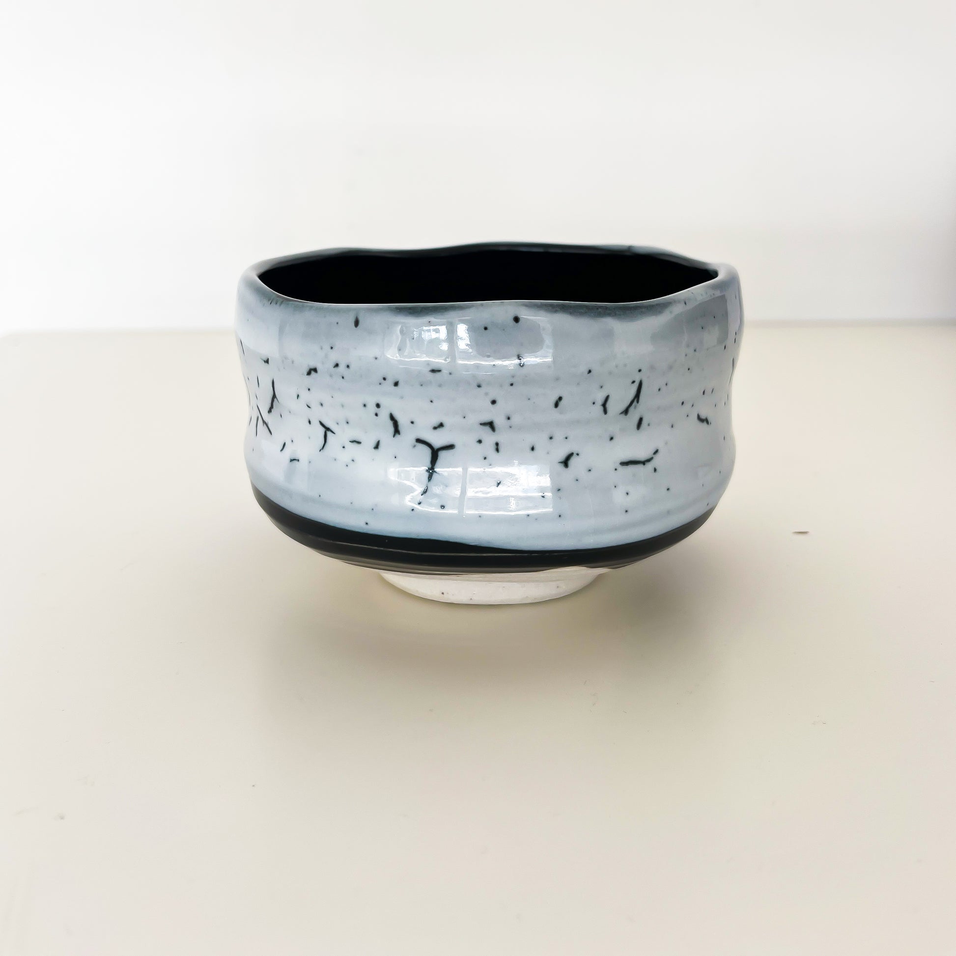 SHIRO KURO Matcha Bowl