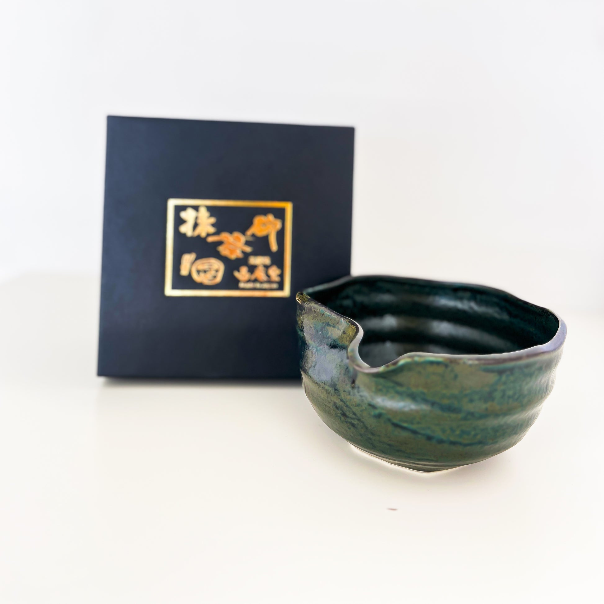 HAGI PARTY Matcha Bowl