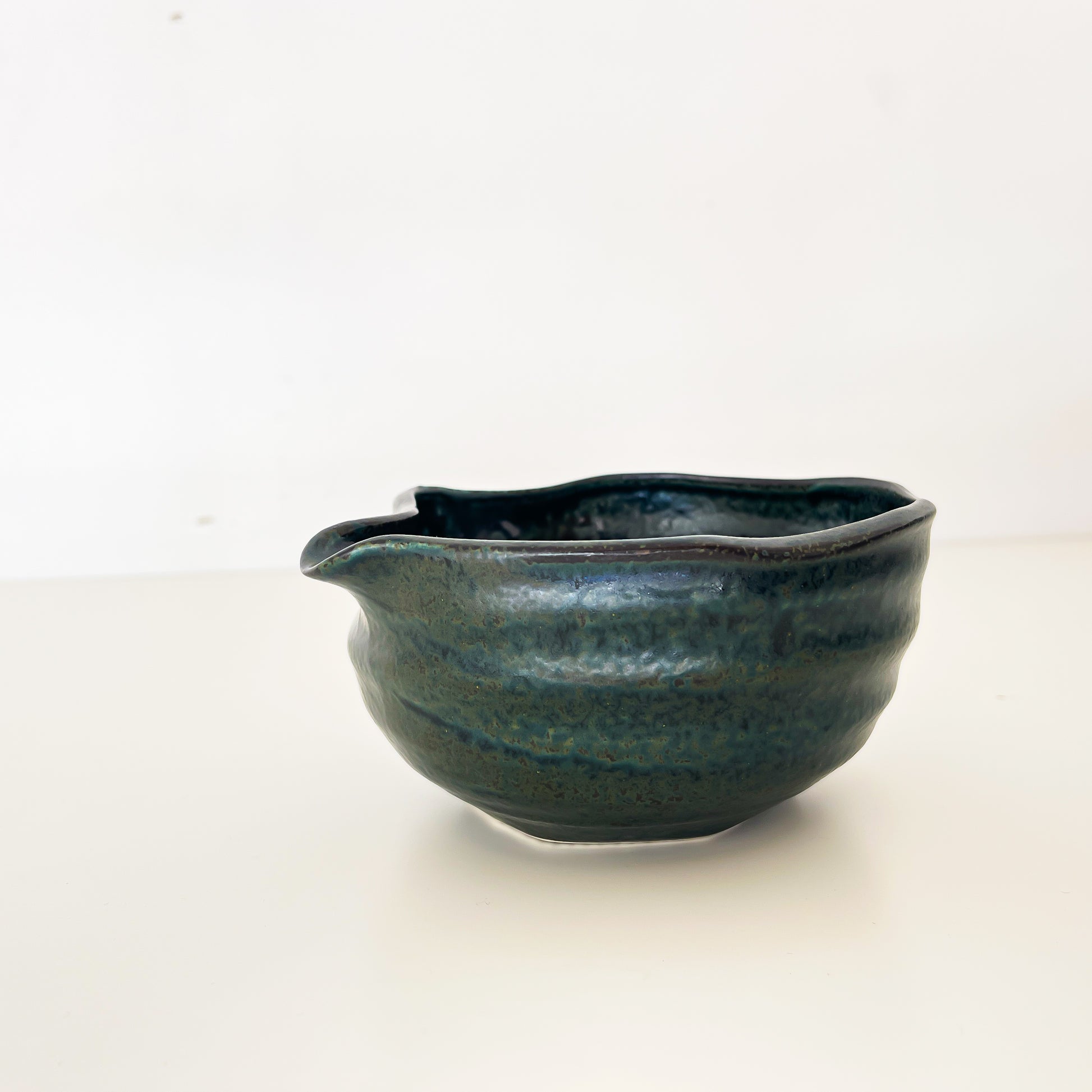 HAGI PARTY Matcha Bowl
