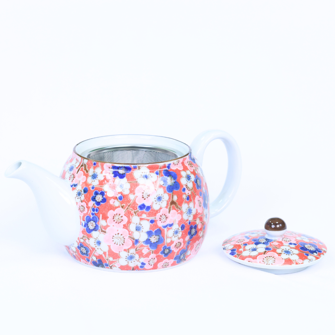 IRODORI Aritayaki Tea Set