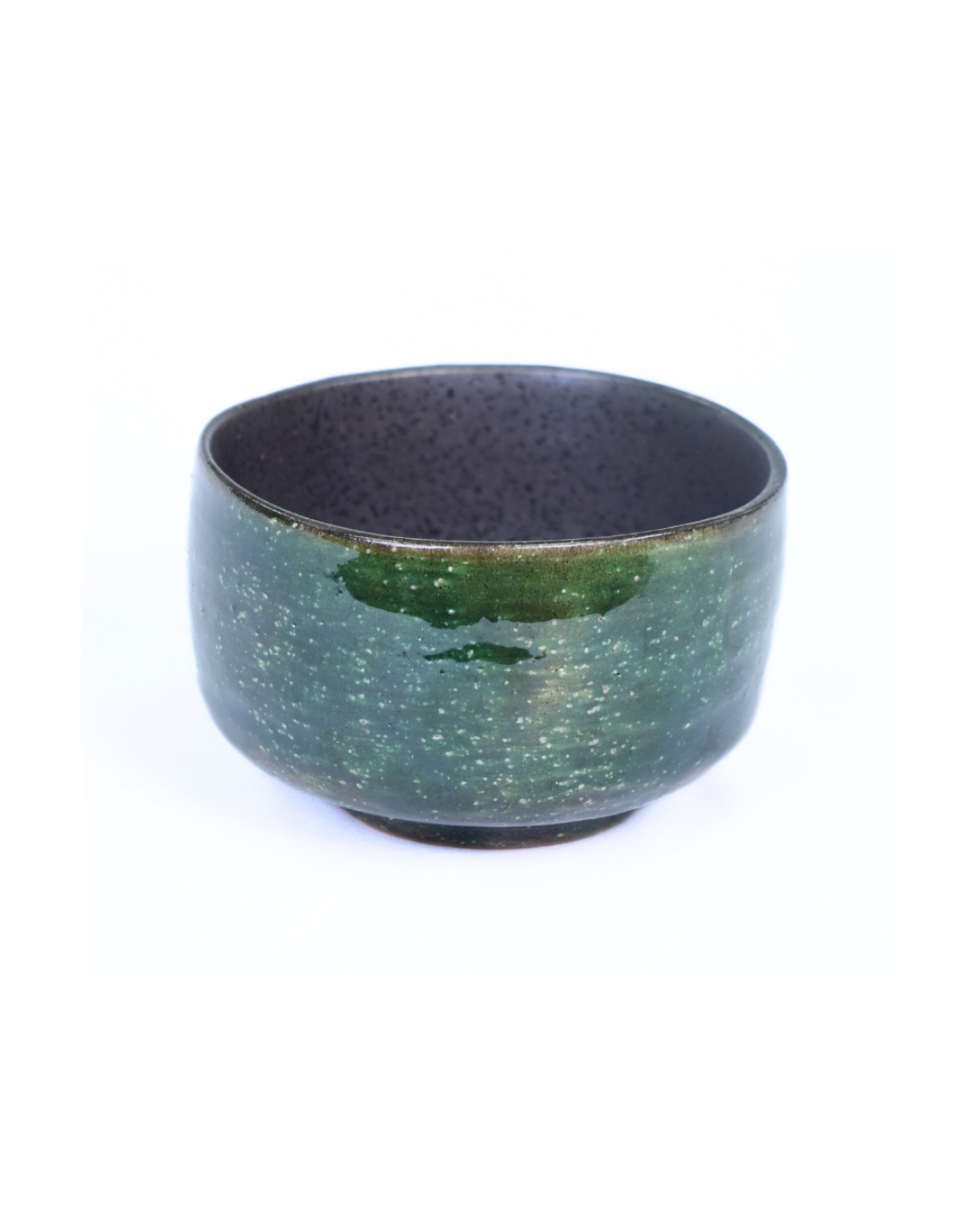 KURO ORIBE Matcha Bowl