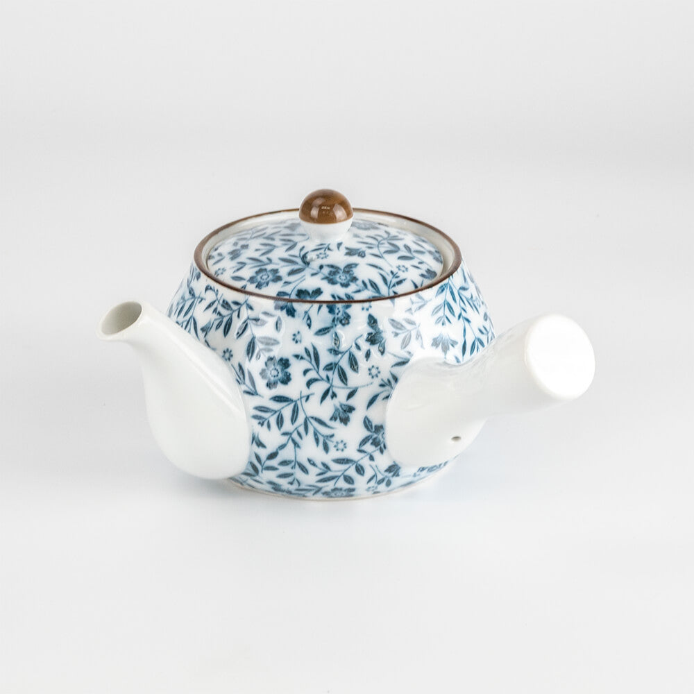 NOBANA Kyusu Teapot