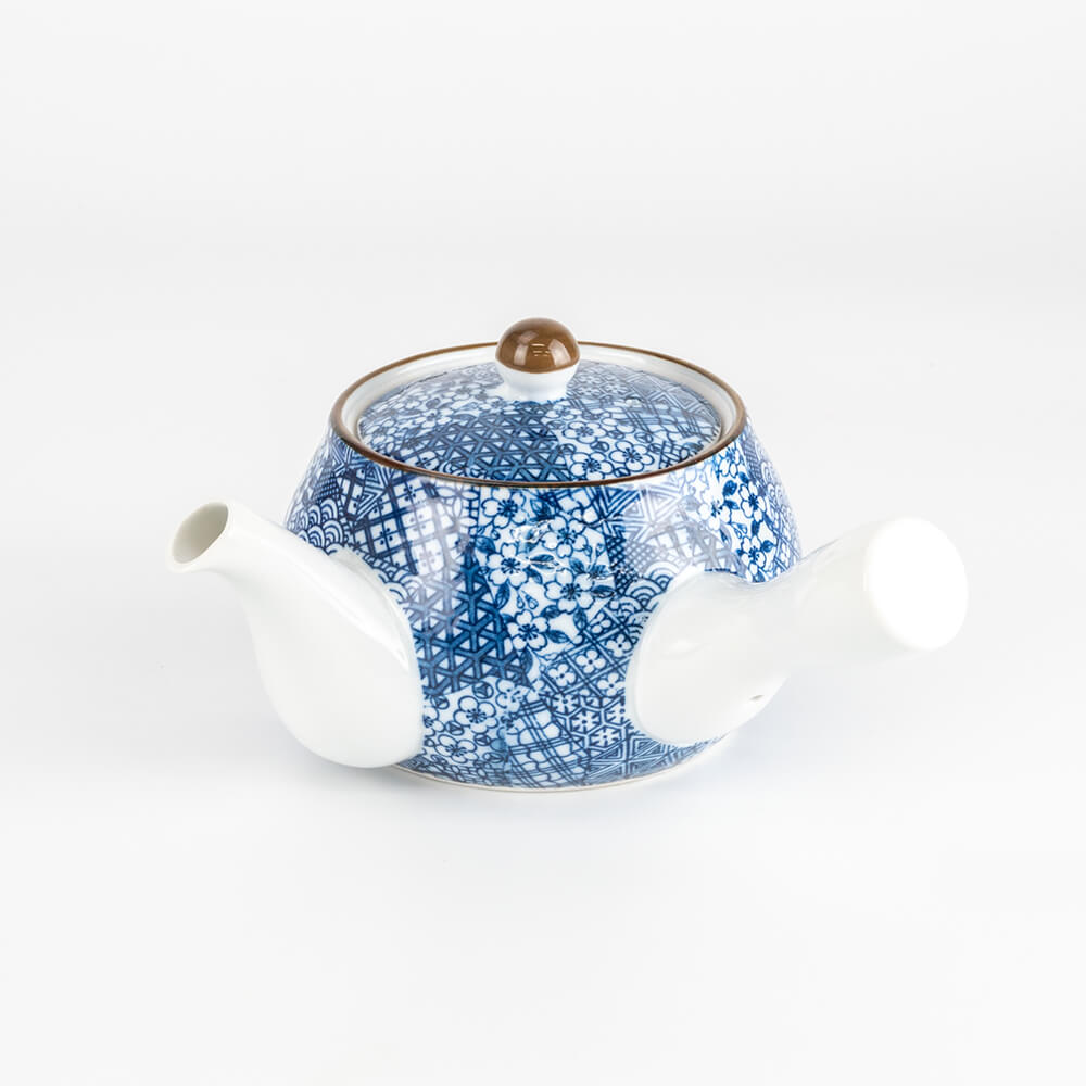 GOJYO Kyusu Teapot