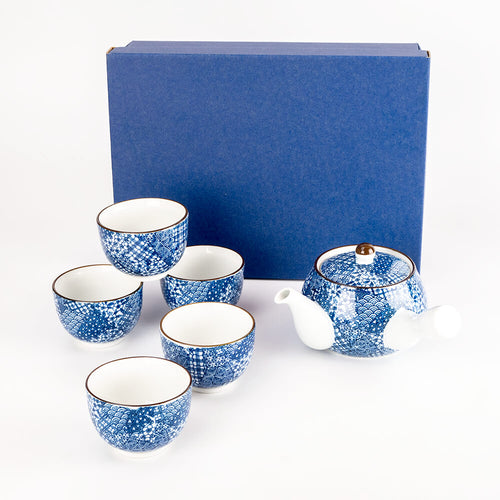 Gojyo Aritayaki Tea Set