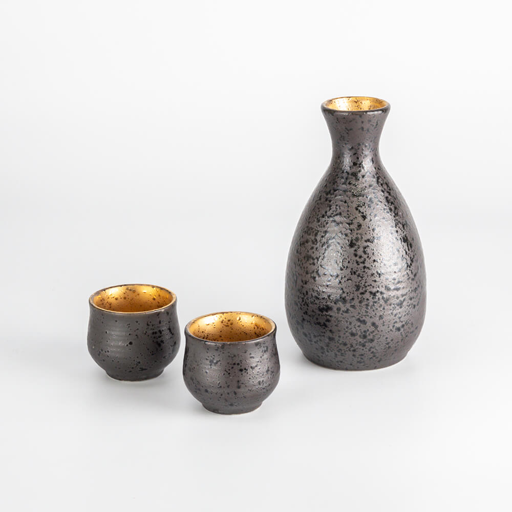 Sakeware – Kyoto Beverages