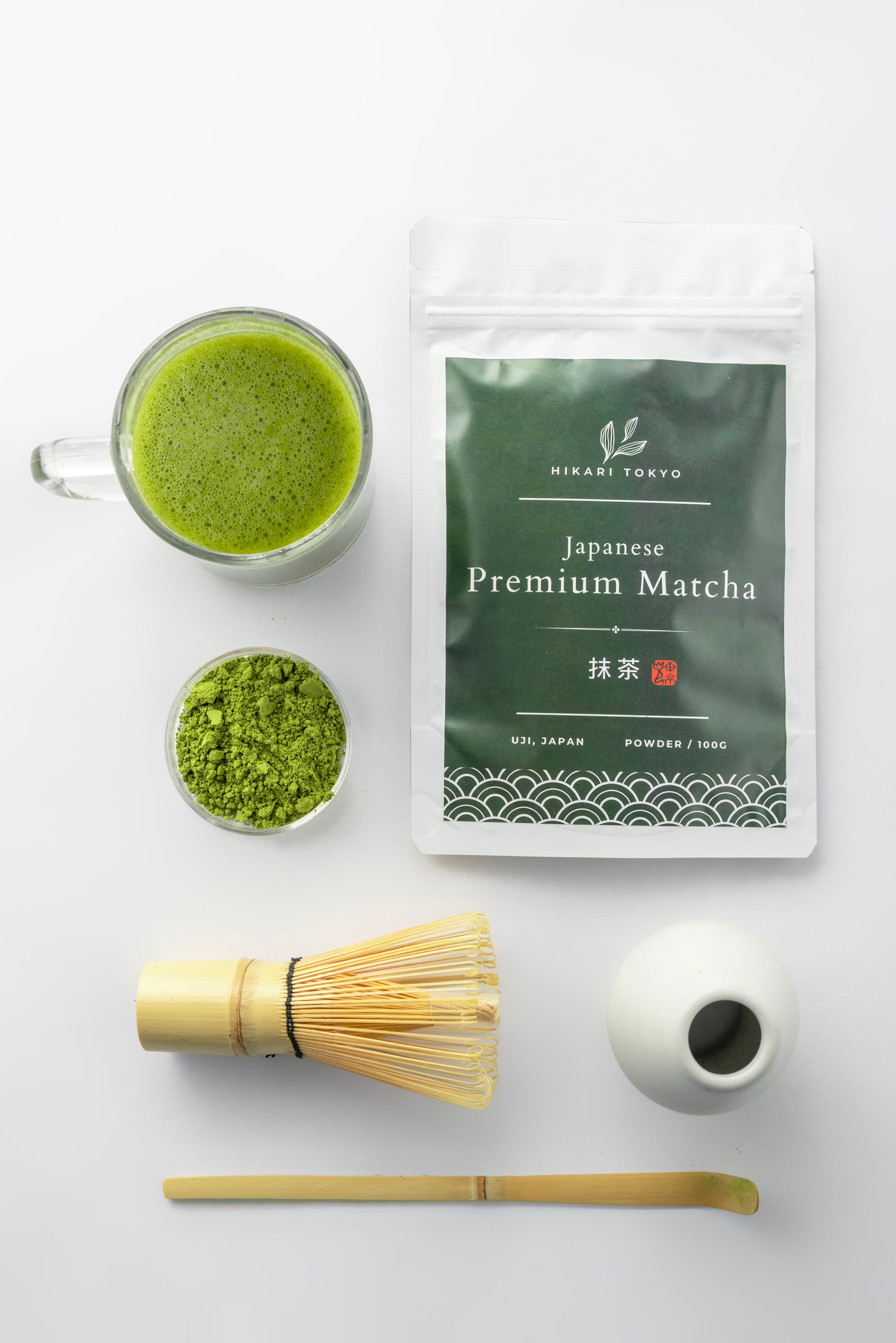 Matcha – Kyoto Beverages