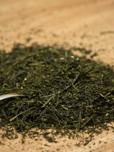 Gyokuro Premium Japanese Green Tea Loose Leaf 70g