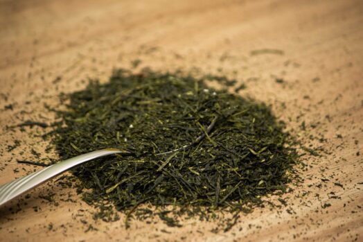 Gyokuro Premium Japanese Green Tea Loose Leaf 70g