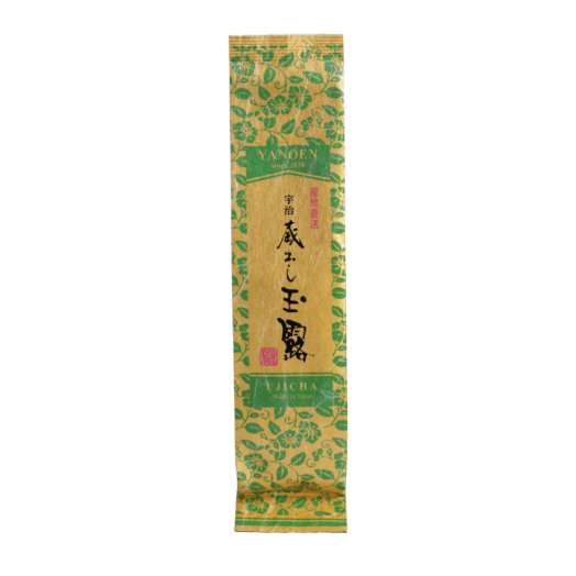 Uji Sencha Premium Japanese Green Tea Teabags