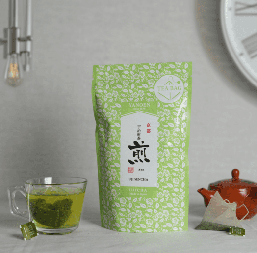 uji sencha