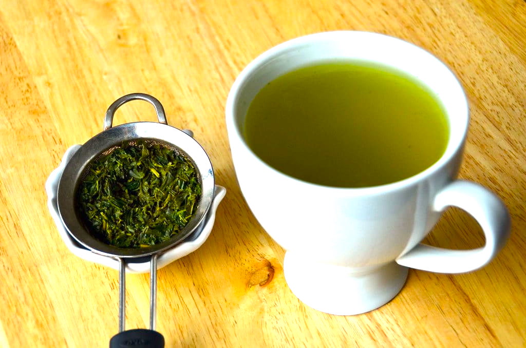 sencha