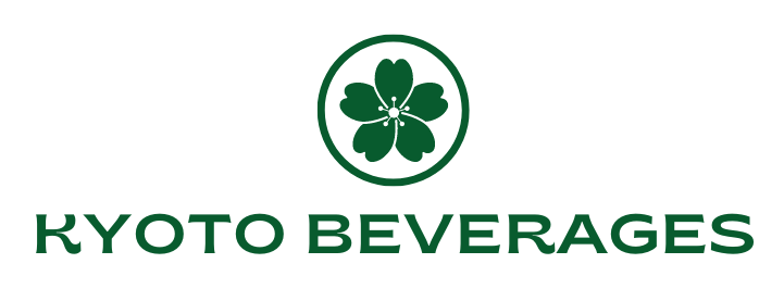 kyoto beverages logo