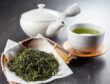 japanese green tea