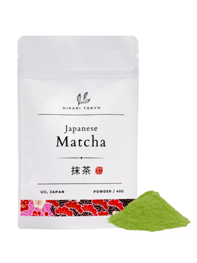 japanese Matcha