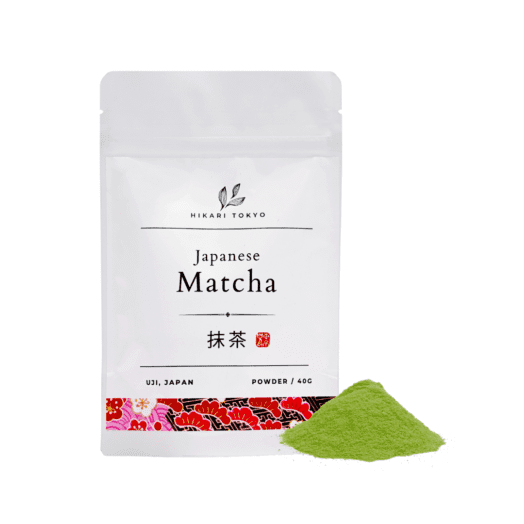 japanese Matcha