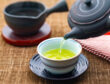 benefits of japanese green tea