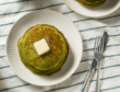 Matcha Pancake