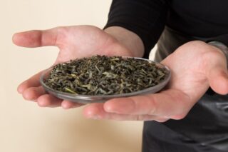 Health benefits of Gyokuro 