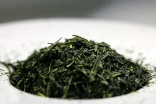 gyokuro green tea