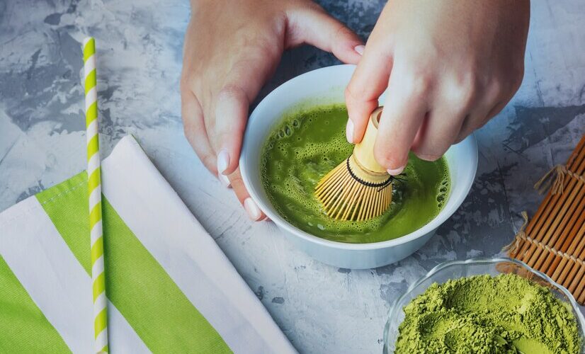 Best Matcha online